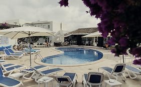 Hotel d'Or